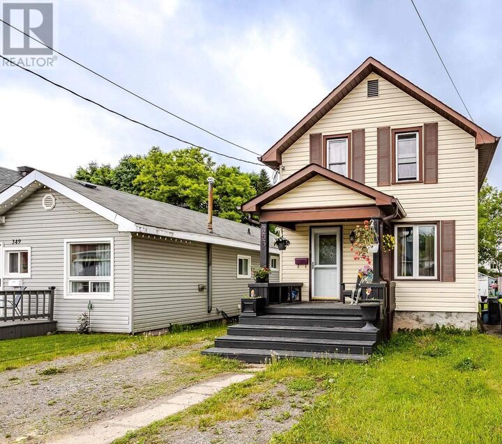 353 Wilson St — photo 1