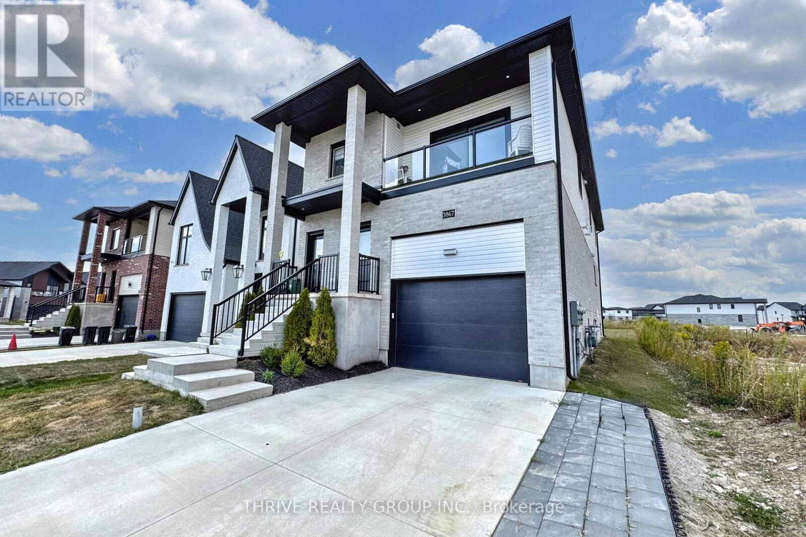 Property Photo:  3867 Petalpath Way C  ON N6P 0K2 