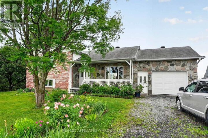 Property Photo:  20474 Concession 8 Road  ON K0C 1L0 