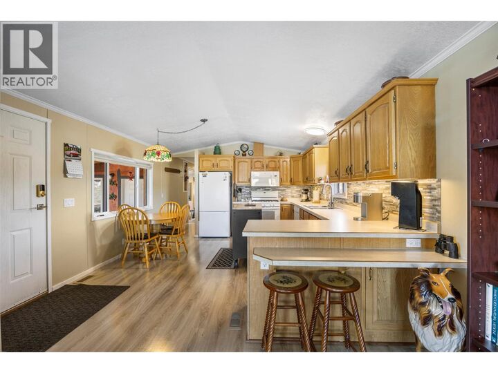 Property Photo: 1832 Mound-Loon Lake Road BC V0K 1K0