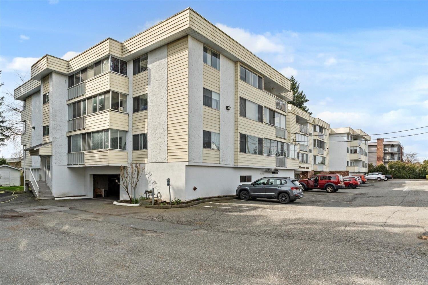 Property Photo:  32070 Peardonville Road 303  BC V2T 6N9 