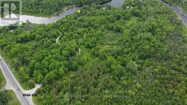 Property Photo:  Lot 8 Quinte Conservation Lane  ON K0H 2W0 