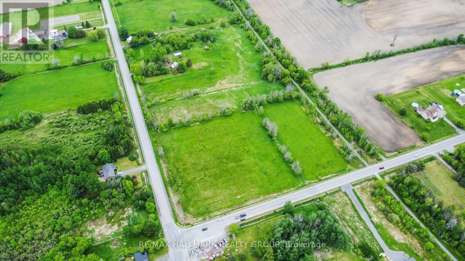 Property Photo:  0 Labrosse Street East  ON K0B 1P0 