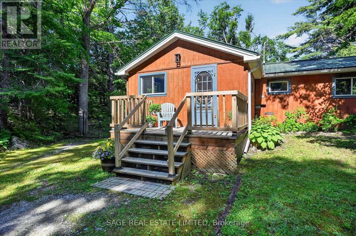 Property Photo:  420 Edwina Drive  ON K0M 1A0 