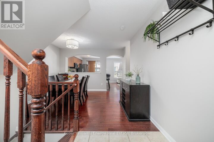 Property Photo: 926 Burrows Gate ON L9T 0K7