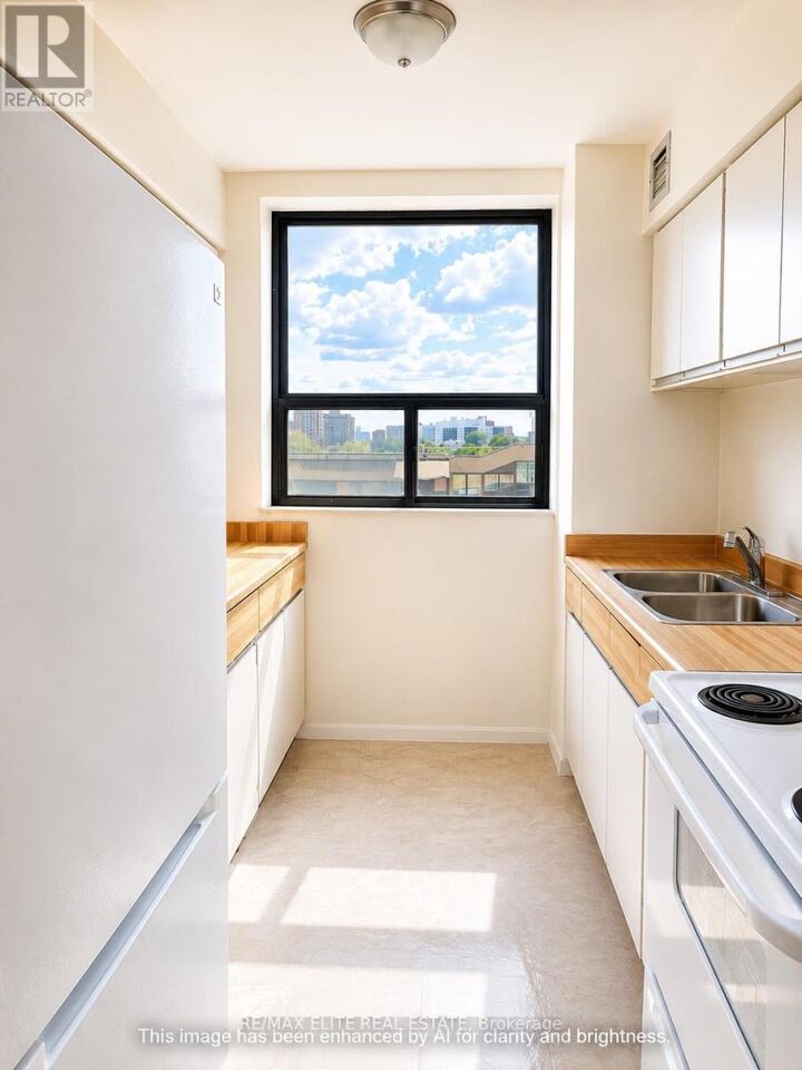 Property Photo:  80 St Patrick Street 715  ON M5T 2X6 