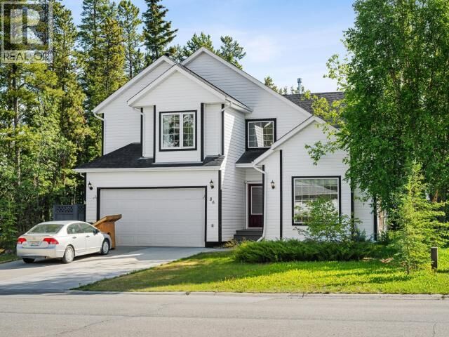 86 Finch Crescent — photo 1