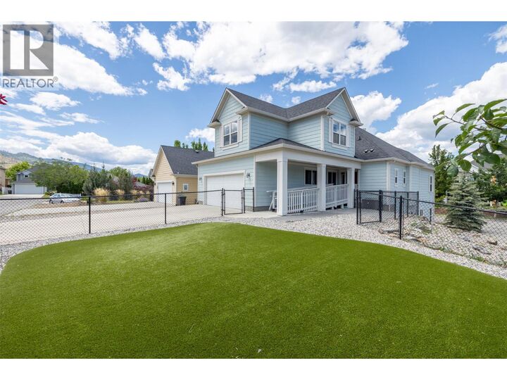 Property Photo: 363 Providence Avenue BC V1W 4Y7
