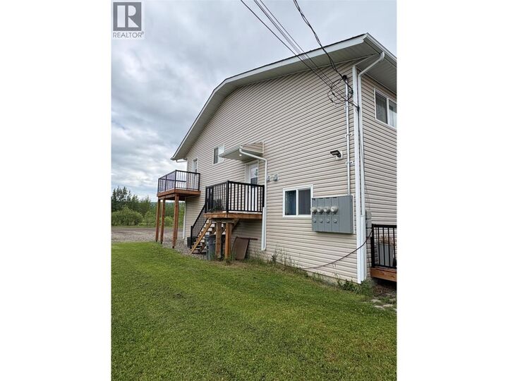 Property Photo: 4009 51A Place Northeast BC V0C 1J0