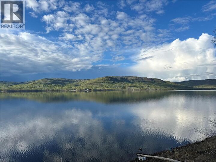 Property Photo: 6808 Moberly Lake Road South BC V0C 1X0
