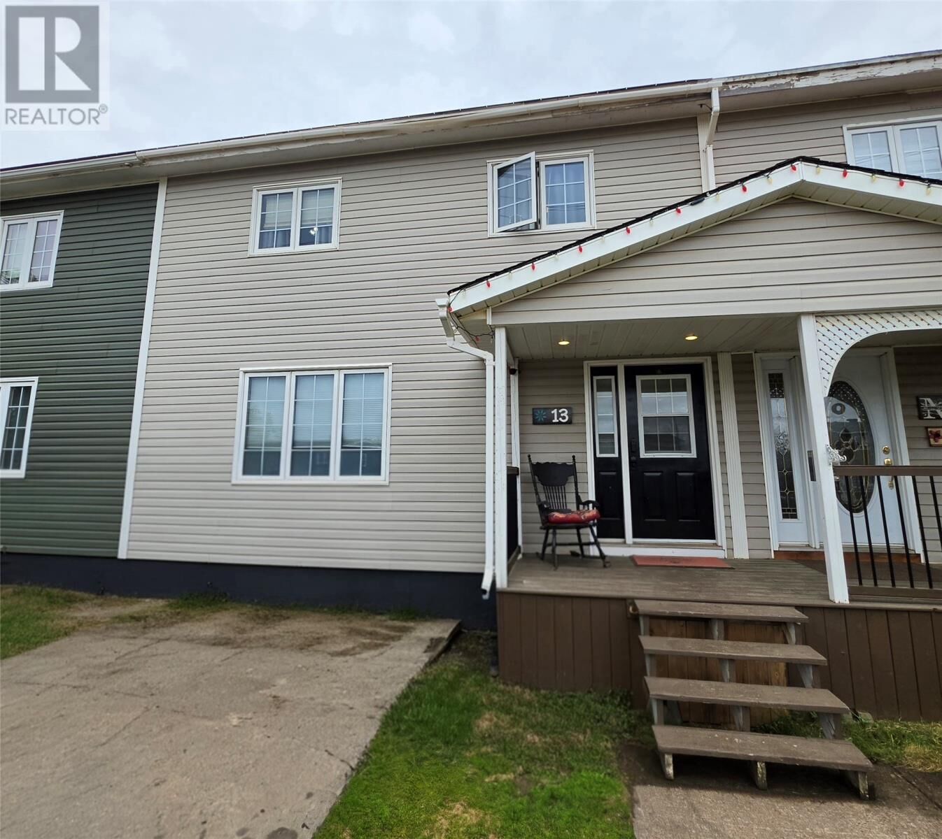 Property Photo: 13 Dunfield Street NL A2V 1B0