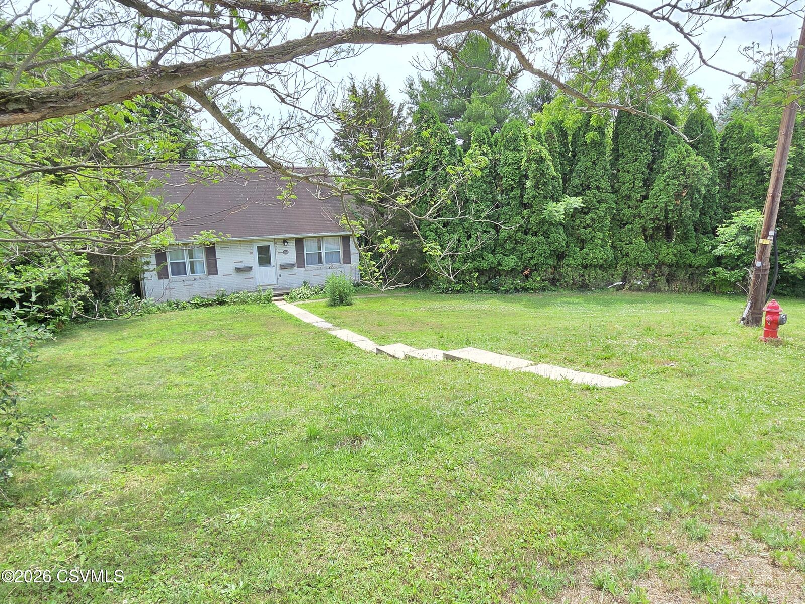 Property Photo:  367 Montour Road  PA 17824 