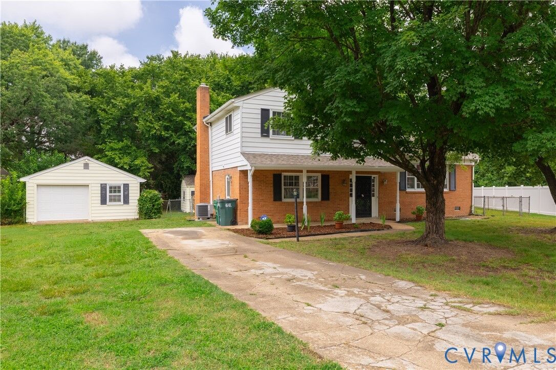 Property Photo:  9304 Carlway Court  VA 23228 