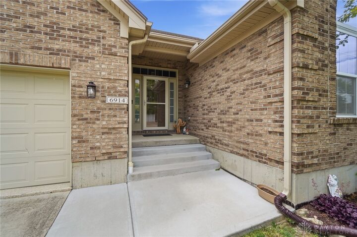 Property Photo:  6914 Buell Lane  OH 45424 