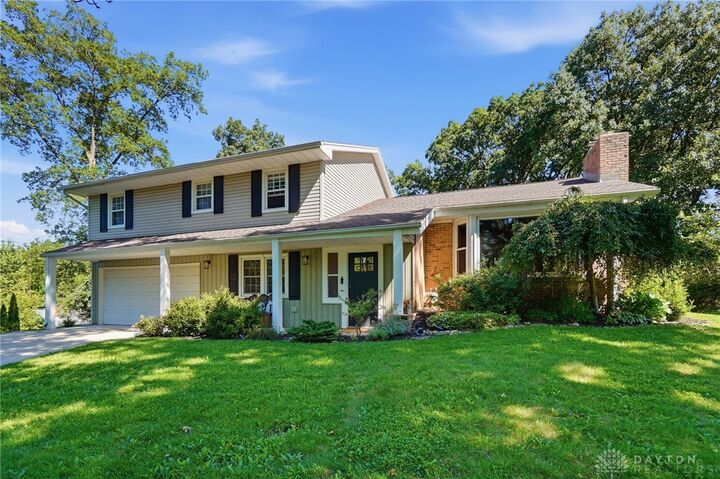 Property Photo:  1918 Devon Drive  OH 45503 