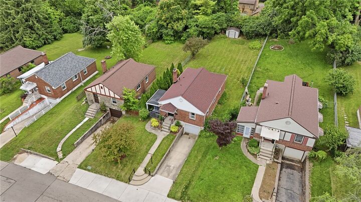 Property Photo:  248 Castlewood Avenue  OH 45405 