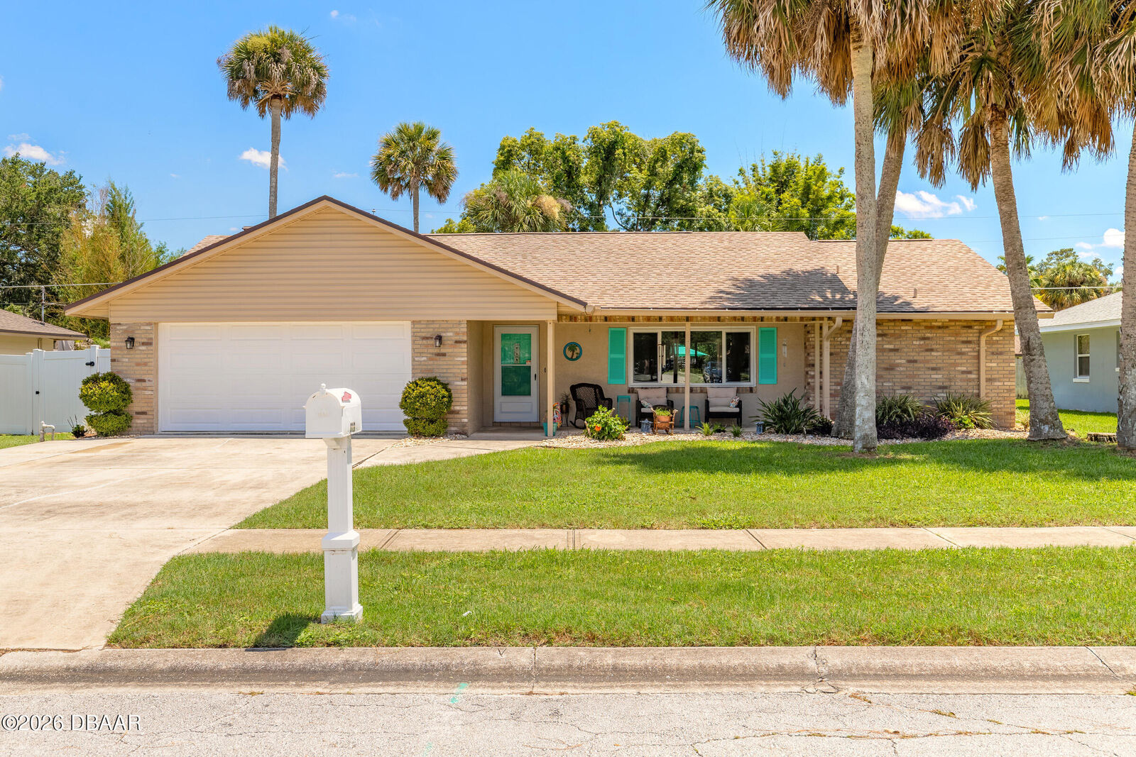 Property Photo:  619 Forest Troll Drive  FL 32127 