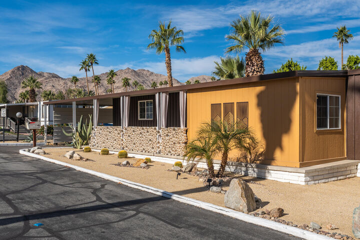 Property Photo:  11 Ocotillo Lane  CA 92260 