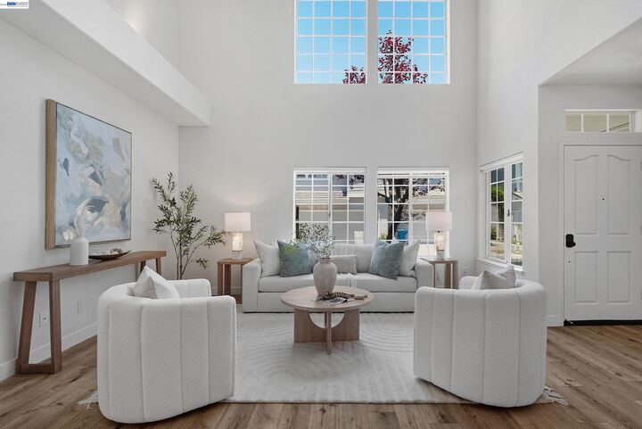 Property Photo:  55 Heather Garden Ln  CA 94506 