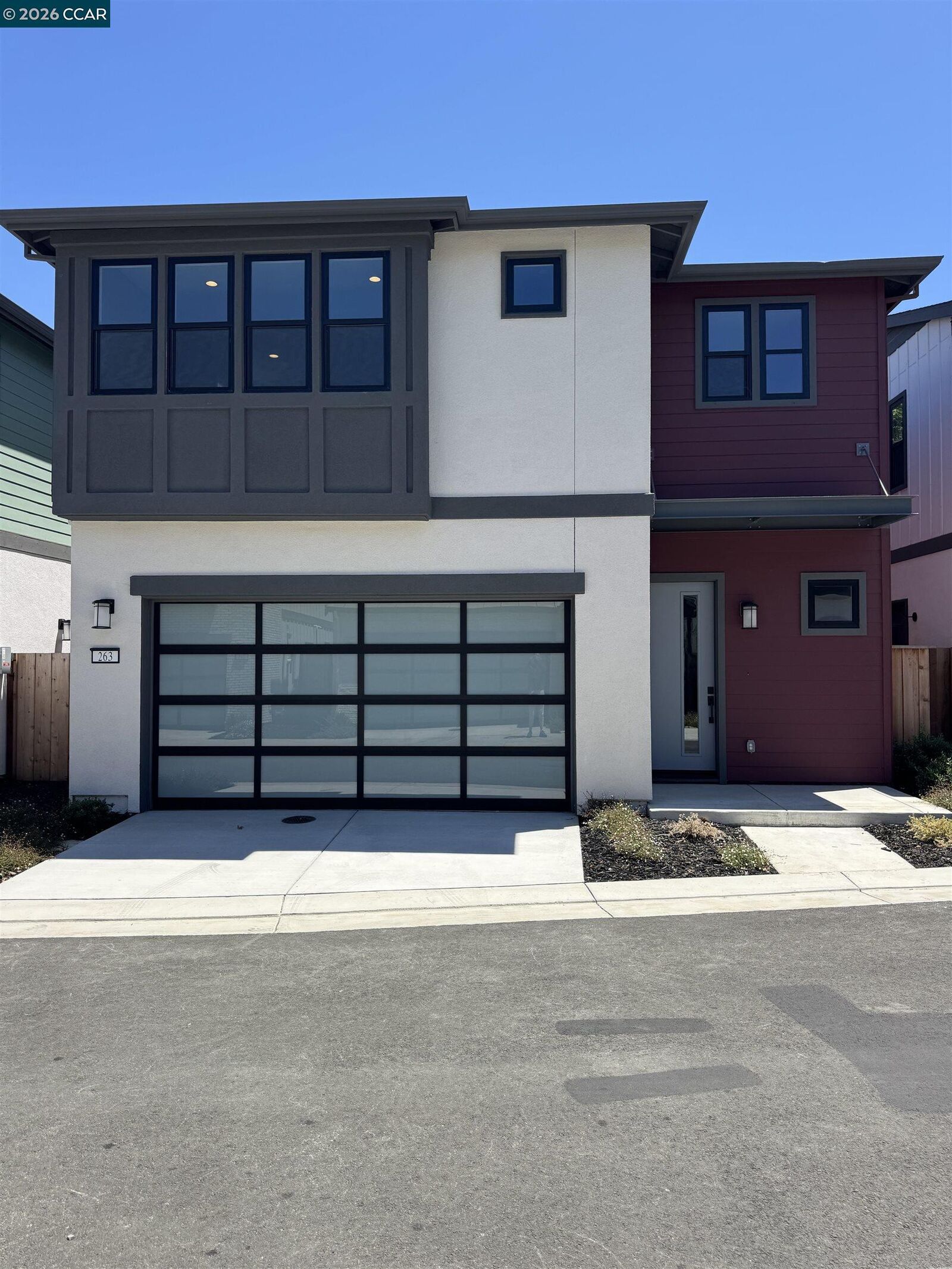 Property Photo:  263 Haleena Place  CA 94597 