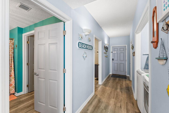Property Photo: 8575 Gulf Boulevard Unit 601 FL 32566