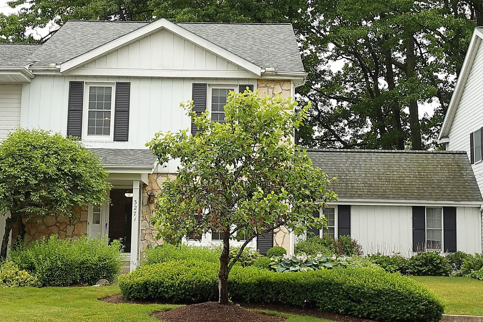 Property Photo:  3271 Georgian Court C  PA 16506 