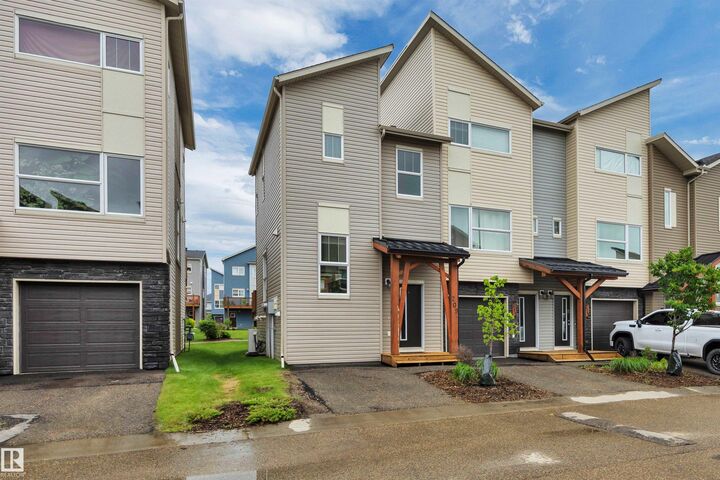 Property Photo: 401 Southfork Drive 209 AB T9E 0X1