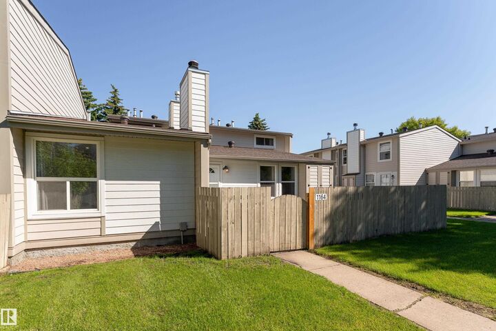 Property Photo:  1164 Knottwood Road NW  AB T6K 2J8 