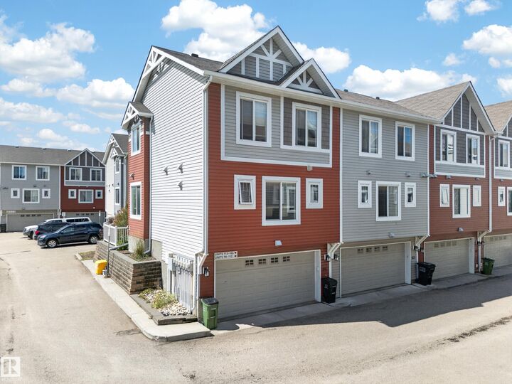 Property Photo:  655 Tamarack Road NW 64  AB T6T 0N4 