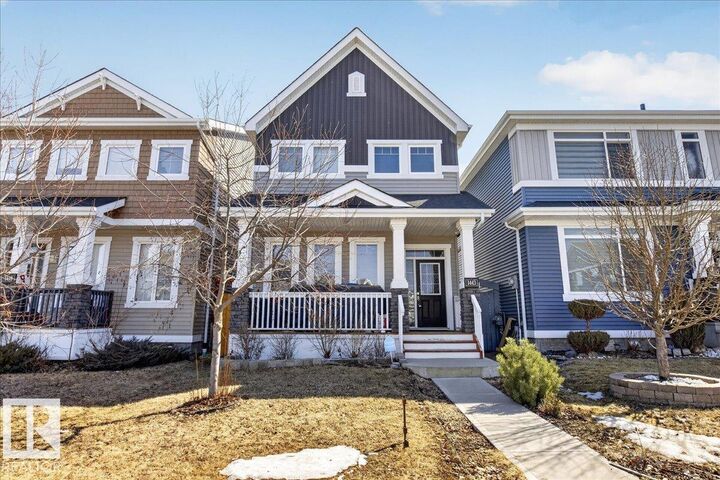 1443 167 Street SW — photo 1
