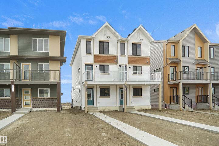 21032 24 Avenue NW — photo 1