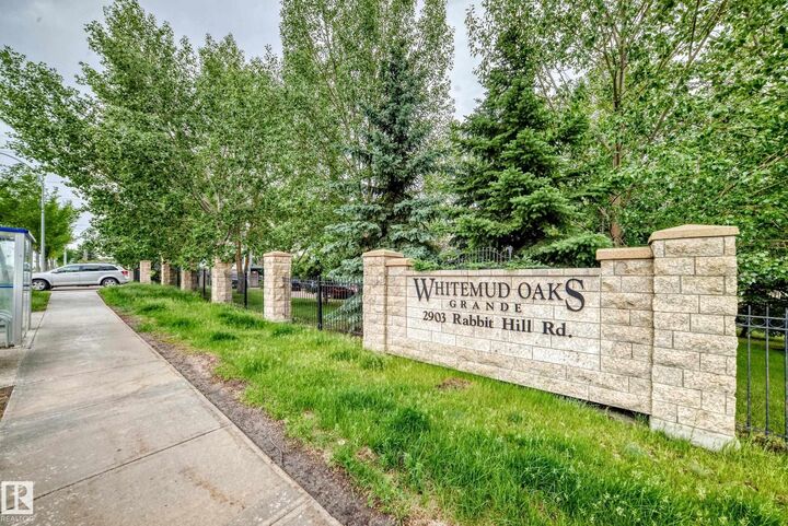 Property Photo:  2903 Rabbit Hill Road NW 214  AB T6R 3A3 