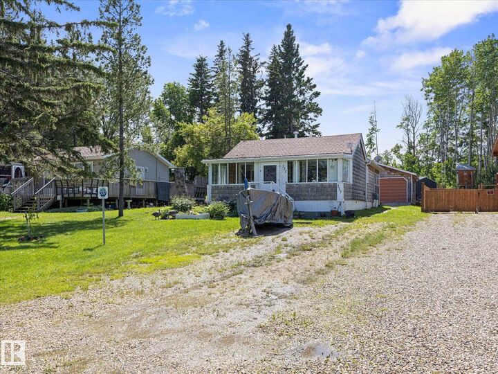 Property Photo:  337 Crystal Springs  AB T0C 2V0 