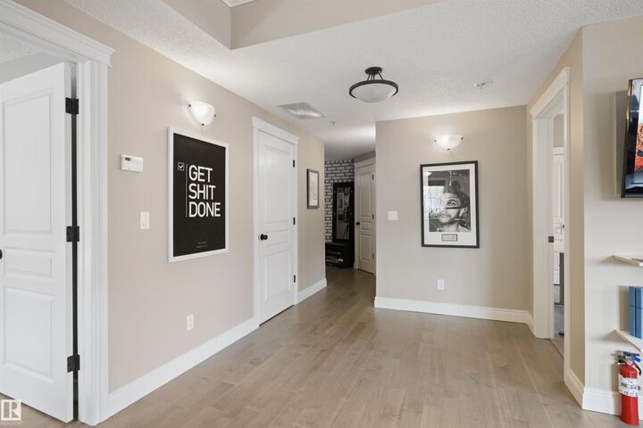 Property Photo:  10232 115 Street NW 206  AB T5K 1T8 