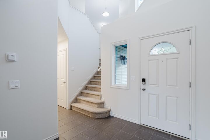 Property Photo:  4607 205 Street NW  AB T6M 0E3 