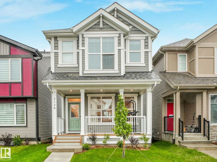 5128 Kinney Way SW — photo 1