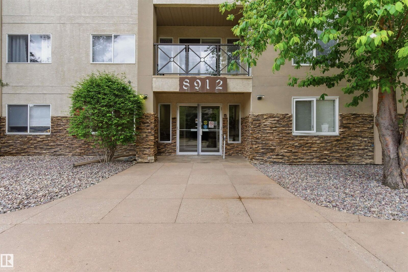 Property Photo:  8912 156 Street NW 309  AB T5R 5Z2 