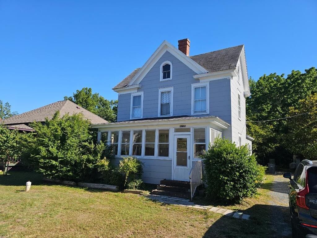 Property Photo:  18206 2nd Street  VA 23401 