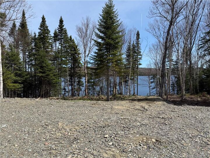 Property Photo:  --- Long Lake Road  NB E7G 2M4 