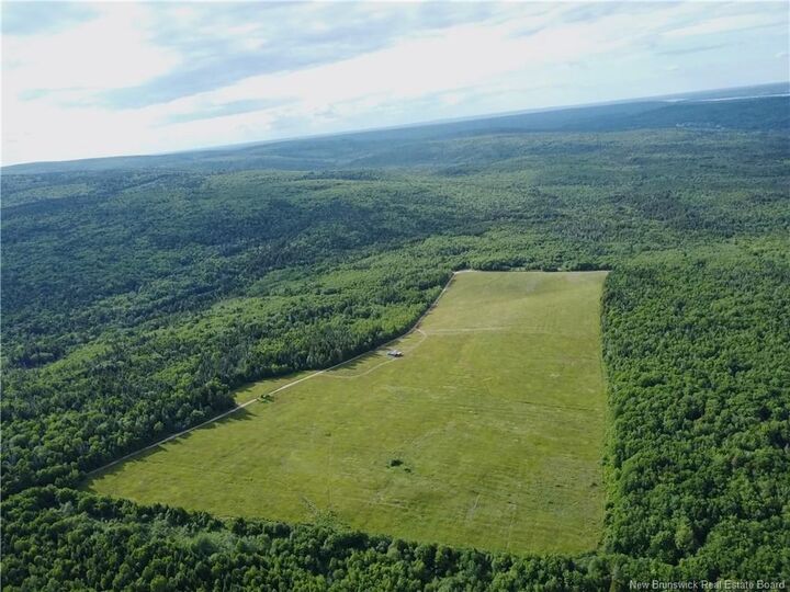 Property Photo:  Lot Memel Road  NB E4H 0E2 