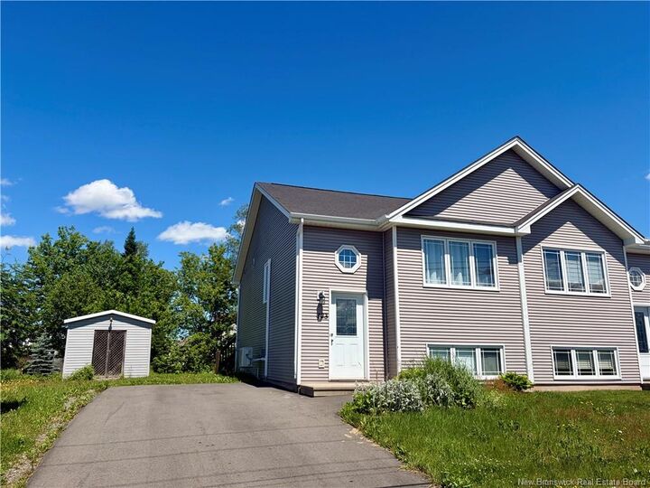 123 Gagnon Drive — photo 1