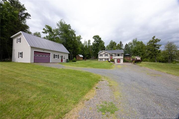 Property Photo:  2 Christopher Crescent  NB E3E 1T5 