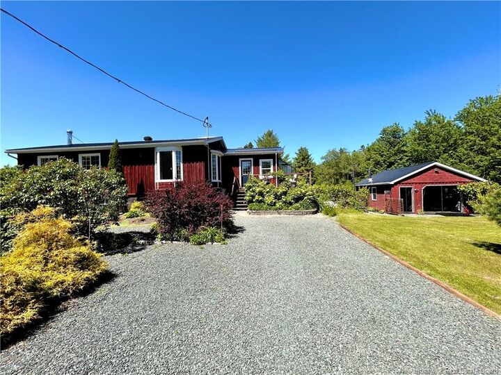 Property Photo:  302 Hardwicke Road  NB E4T 0B1 