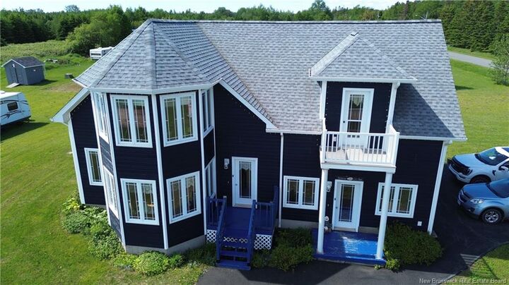 Property Photo:  78 Rue Des Champs  NB E8J 2V4 
