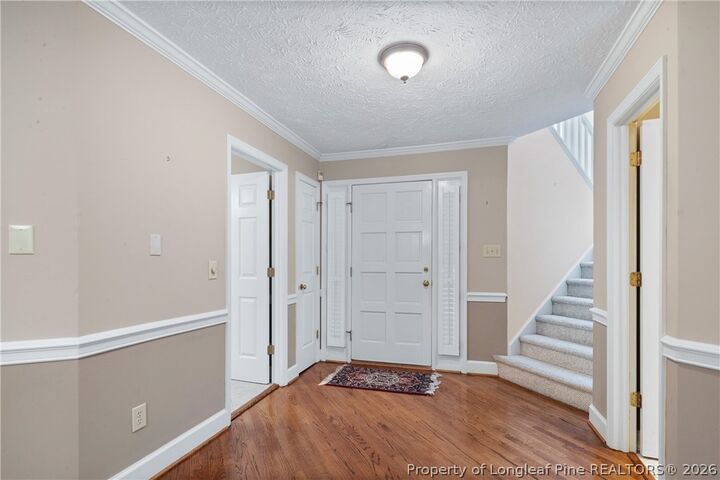 Property Photo:  2514 Woodwind Drive  NC 28304 