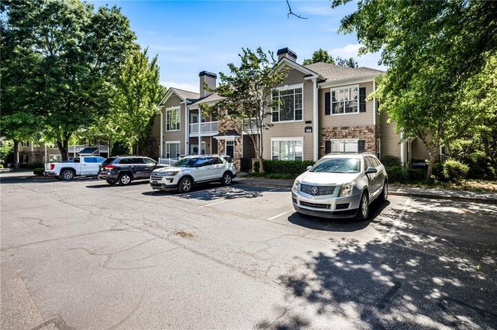 Property Photo: 2400 Cumberland Parkway SE 703 GA 30339