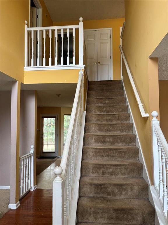 Property Photo:  1885 Winding Crossing Trail  GA 30213 