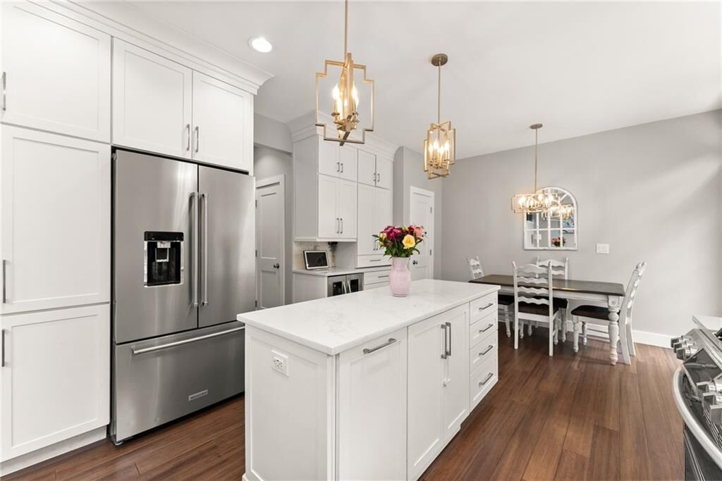 Property Photo:  2340 Spring Meadow Lane  GA 30041 