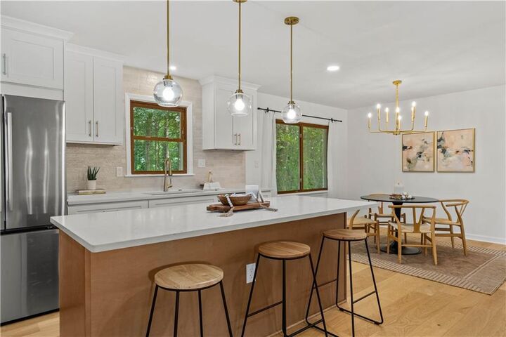 Property Photo: 3042 Pathview Lane GA 30062