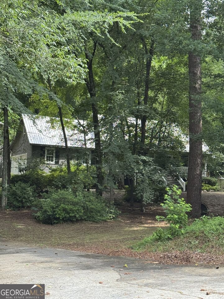 Property Photo: 2956 Horseleg Creek Road SW GA 30165